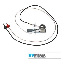 Dometic Burner Assembly