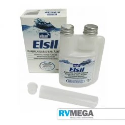 Elsan Elsil Drinking Water Purifier Bedroom, Bathroom & Laundry