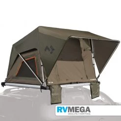 Awnings & Covers DOMETIC Rooftop Tent TRT140M Manual