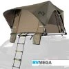 Awnings & Covers DOMETIC Rooftop Tent TRT120E Electric