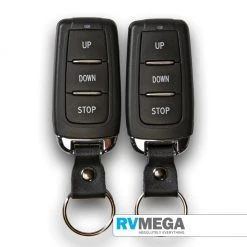 Awnings & Covers DOMETIC Rooftop Tent TRT120E Electric