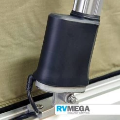 Awnings & Covers DOMETIC Rooftop Tent TRT120E Electric