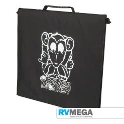 RV MEGA 100W Solar Panel Blanket For Solar Brass Monkey Fridge/Freezer