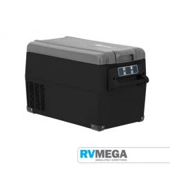 Refrigeration 35L Rovin Portable Fridge With Mobile App Control