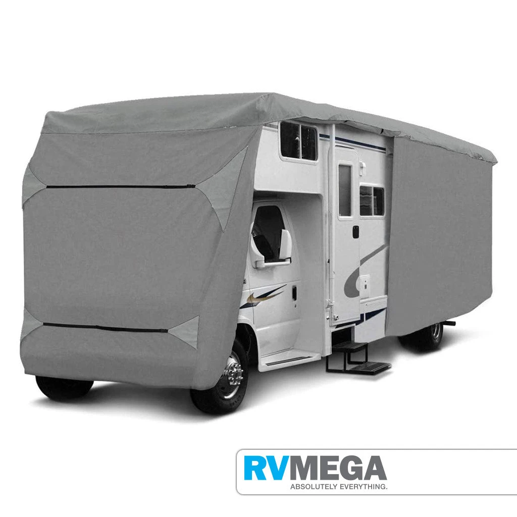 Camec Motorhome Covers - 701 To 884cm Awnings & Covers 3 Camec Motorhome Covers - 701 To 884cm Awnings & Covers