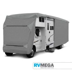 Camec Motorhome Covers - 701 To 884cm Awnings & Covers