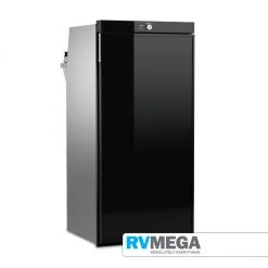 Dometic RUC5208X Fridge Freezer 153l 12V/24V/240V