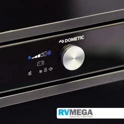 Dometic RUC5208X Fridge Freezer 153l 12V/24V/240V