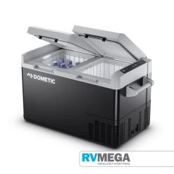 Dometic 70 Litre CFF70DZ Fridge Or Freezer With Cover 12/24 & 24 Refrigeration