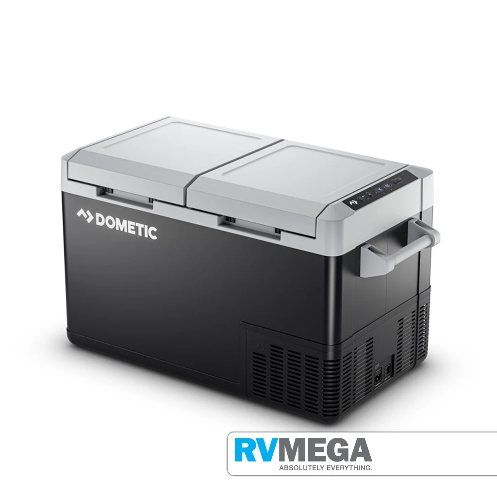 Dometic 70 Litre CFF70DZ Fridge Or Freezer With Cover 12/24 & 24 Refrigeration 4 Dometic 70 Litre CFF70DZ Fridge Or Freezer With Cover 12/24 & 24 Refrigeration