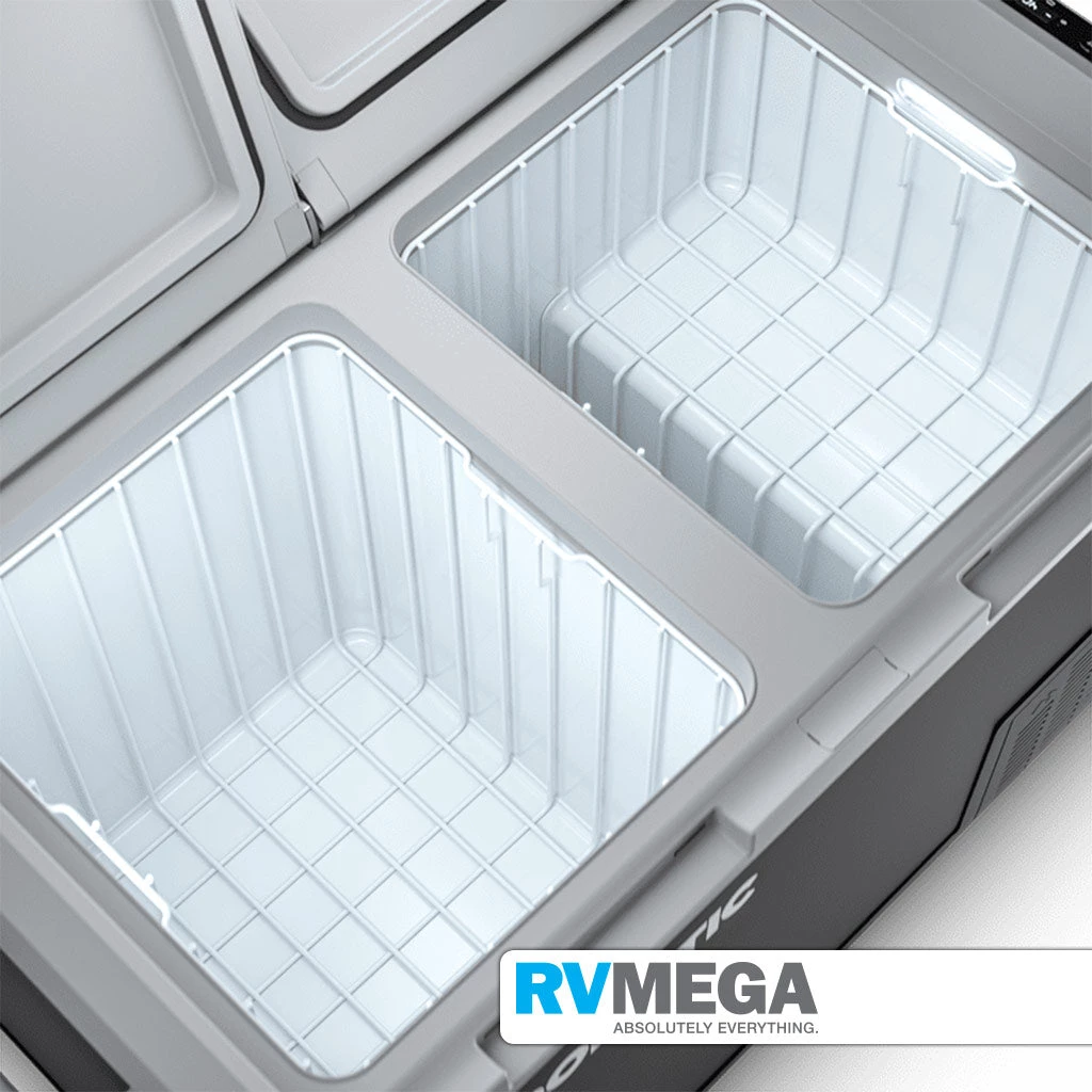 Dometic 70 Litre CFF70DZ Fridge Or Freezer With Cover 12/24 & 24 Refrigeration 5 Dometic 70 Litre CFF70DZ Fridge Or Freezer With Cover 12/24 & 24 Refrigeration