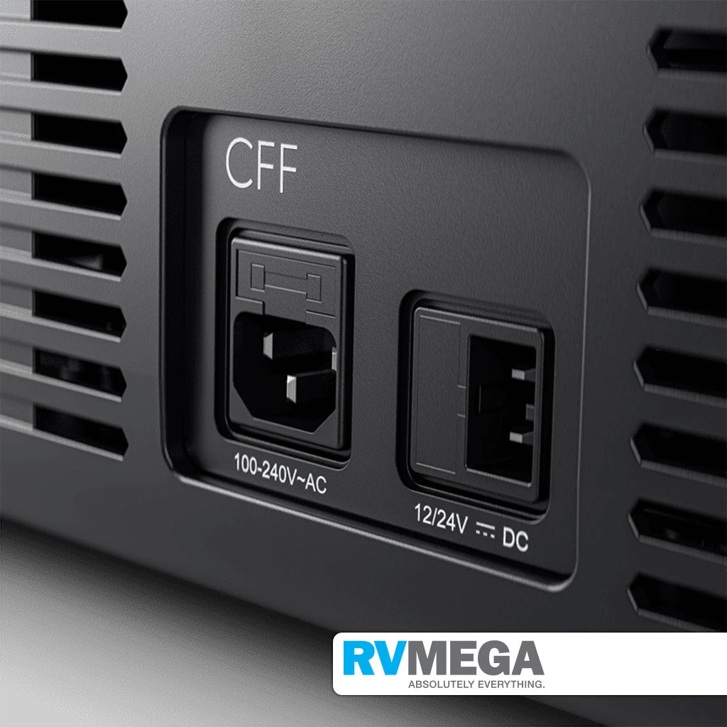 Dometic 70 Litre CFF70DZ Fridge Or Freezer With Cover 12/24 & 24 Refrigeration 6 Dometic 70 Litre CFF70DZ Fridge Or Freezer With Cover 12/24 & 24 Refrigeration