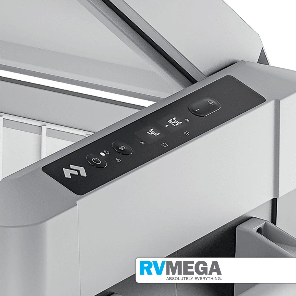 Dometic 70 Litre CFF70DZ Fridge Or Freezer With Cover 12/24 & 24 Refrigeration 10 Dometic 70 Litre CFF70DZ Fridge Or Freezer With Cover 12/24 & 24 Refrigeration