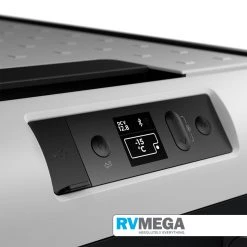 Refrigeration Dometic 95 Litre CFX3-95DZ Fridge Or Freezer 12/24 & 240v Dual Z