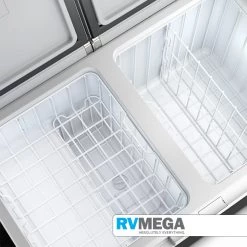 Refrigeration Dometic 95 Litre CFX3-95DZ Fridge Or Freezer 12/24 & 240v Dual Z