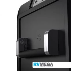 Refrigeration Dometic 95 Litre CFX3-95DZ Fridge Or Freezer 12/24 & 240v Dual Z