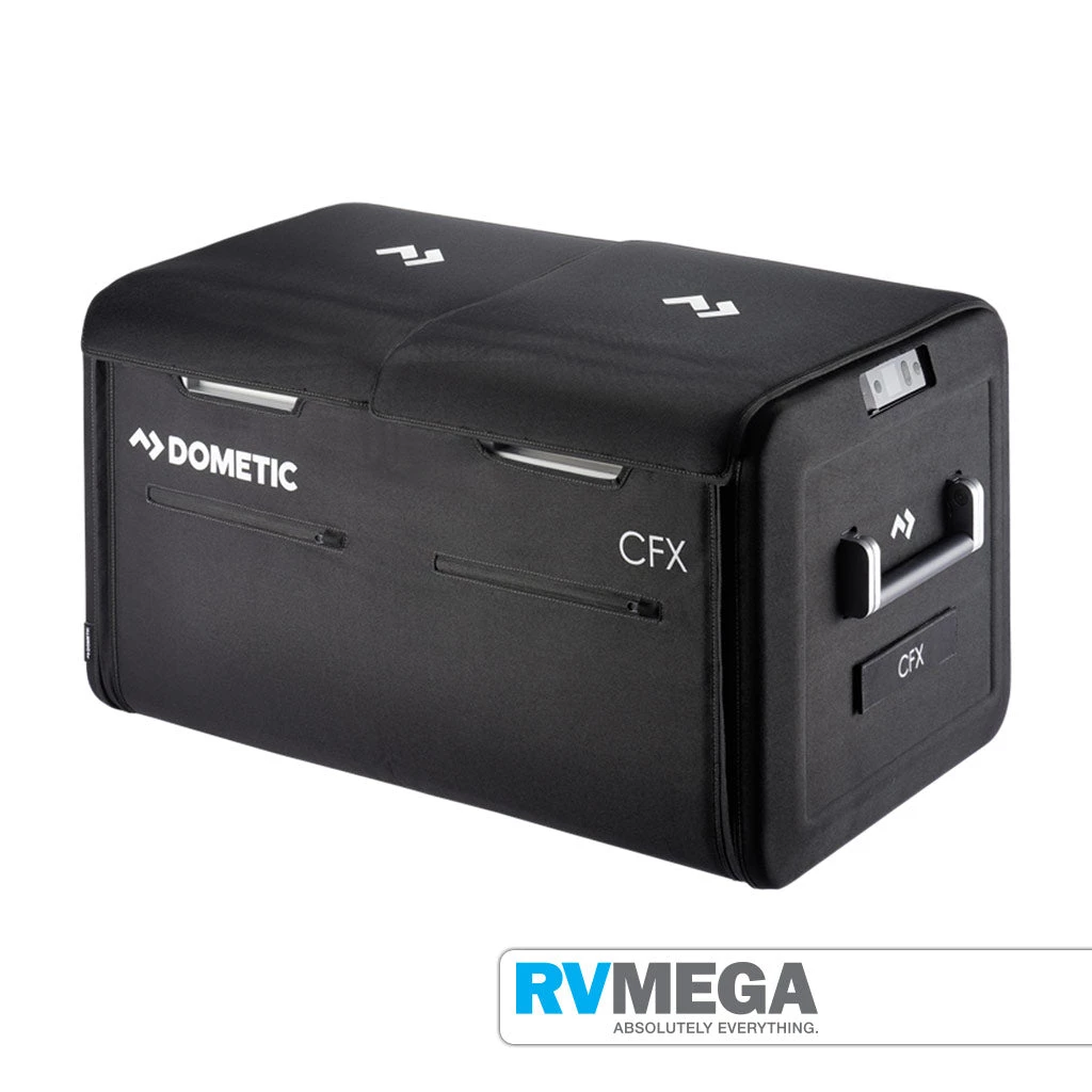 DOMETIC Insulating Protective Cover For CFX3-75 Refrigeration 3 DOMETIC Insulating Protective Cover For CFX3-75 Refrigeration