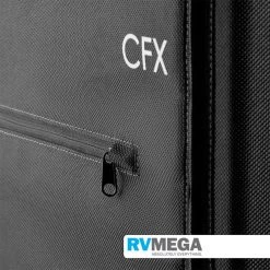 DOMETIC Insulating Protective Cover For CFX3-75 Refrigeration 10 DOMETIC Insulating Protective Cover For CFX3-75 Refrigeration