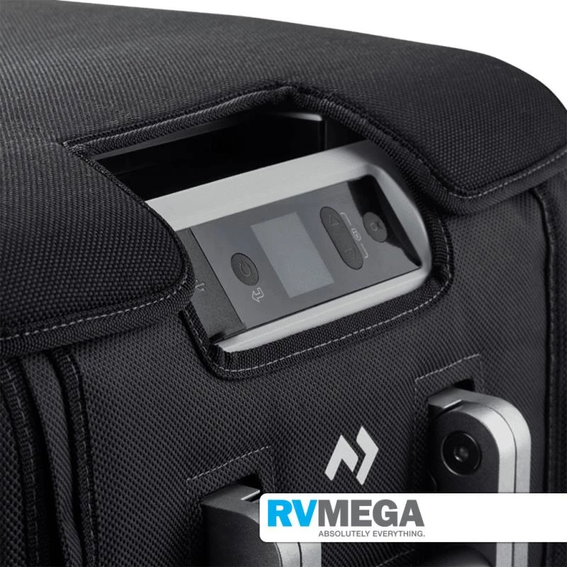 DOMETIC Insulating Protective Cover For CFX3-75 Refrigeration 6 DOMETIC Insulating Protective Cover For CFX3-75 Refrigeration