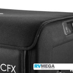 DOMETIC Insulating Protective Cover For CFX3-75 Refrigeration 13 DOMETIC Insulating Protective Cover For CFX3-75 Refrigeration