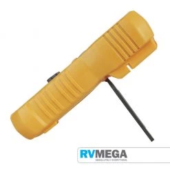 RV MEGA Digitech True RMS Autorange Digital Multimeter