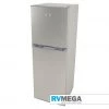 138L Brass Monkey 12VDC Upright Fridge And Freezer