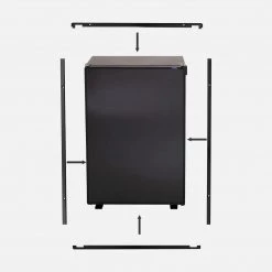 Engel Mounting Kit - ST Range Essential Items