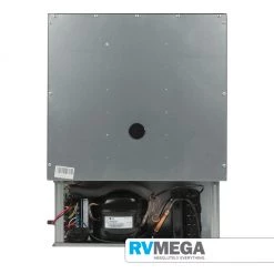 Refrigeration 65L Brass Monkey Caravan Fridge With Freezer Zone