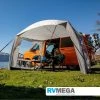 Awnings & Covers Vango Airbeam Sky Canopy Side Walls (pair) 1 Awnings & Covers Vango Airbeam Sky Canopy Side Walls (pair)