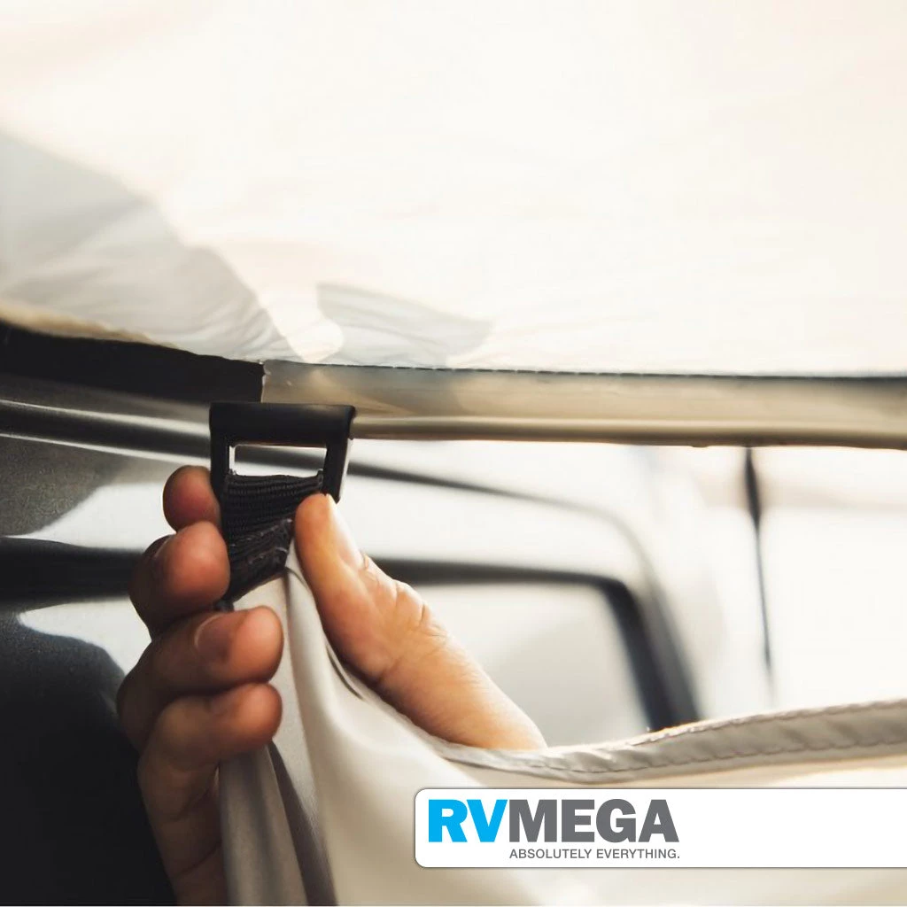 Awnings & Covers Vango Airbeam Sky Canopy Side Walls (pair) 6 Awnings & Covers Vango Airbeam Sky Canopy Side Walls (pair)