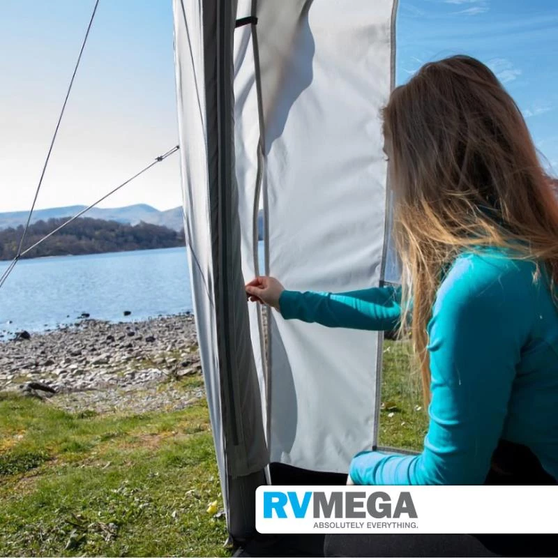 Awnings & Covers Vango Airbeam Sky Canopy Side Walls (pair) 8 Awnings & Covers Vango Airbeam Sky Canopy Side Walls (pair)