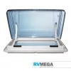 RV MEGA Roof & Wall Vents MPK Roof Vent VisionStar L Pro - 700 X 500 White