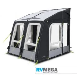Dometic Rally AIR Pro Awning 260 S 2021 Awnings & Covers