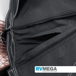 Dometic Rally AIR Pro Awning 260 S 2021 Awnings & Covers