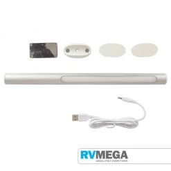 RV MEGA Portable Multipurpose Cabinet Camping Light Electrical & Lighting