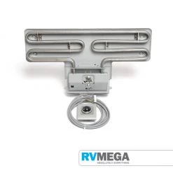 Truma Ultraheat Wiring Loom / Elements / Wall Control