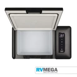 Refrigeration Rovin 15L 12/24V Compressor Fridge With Mobile App Control