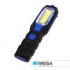 RV MEGA LED Rechargable & Adjustable Worklight Everyday Essentials