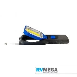 RV MEGA LED Rechargable & Adjustable Worklight Everyday Essentials
