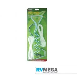 VALTERRA Happy Hook Awning Tie Down Kit