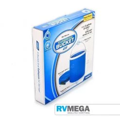 CAMCO Accessories RV Collapsible Bucket