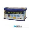 RV MEGA Coast Cleaning Kit Pack Of 11pcs