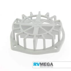 Heating – Water & Air Truma Truma Air Intake Grill - Grey - 30020-22200