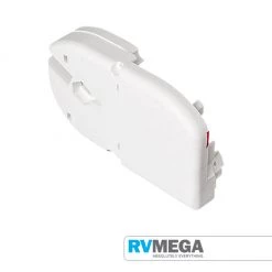 Fiamma F45 Plus L 400 - 550 Inner Left End Cap