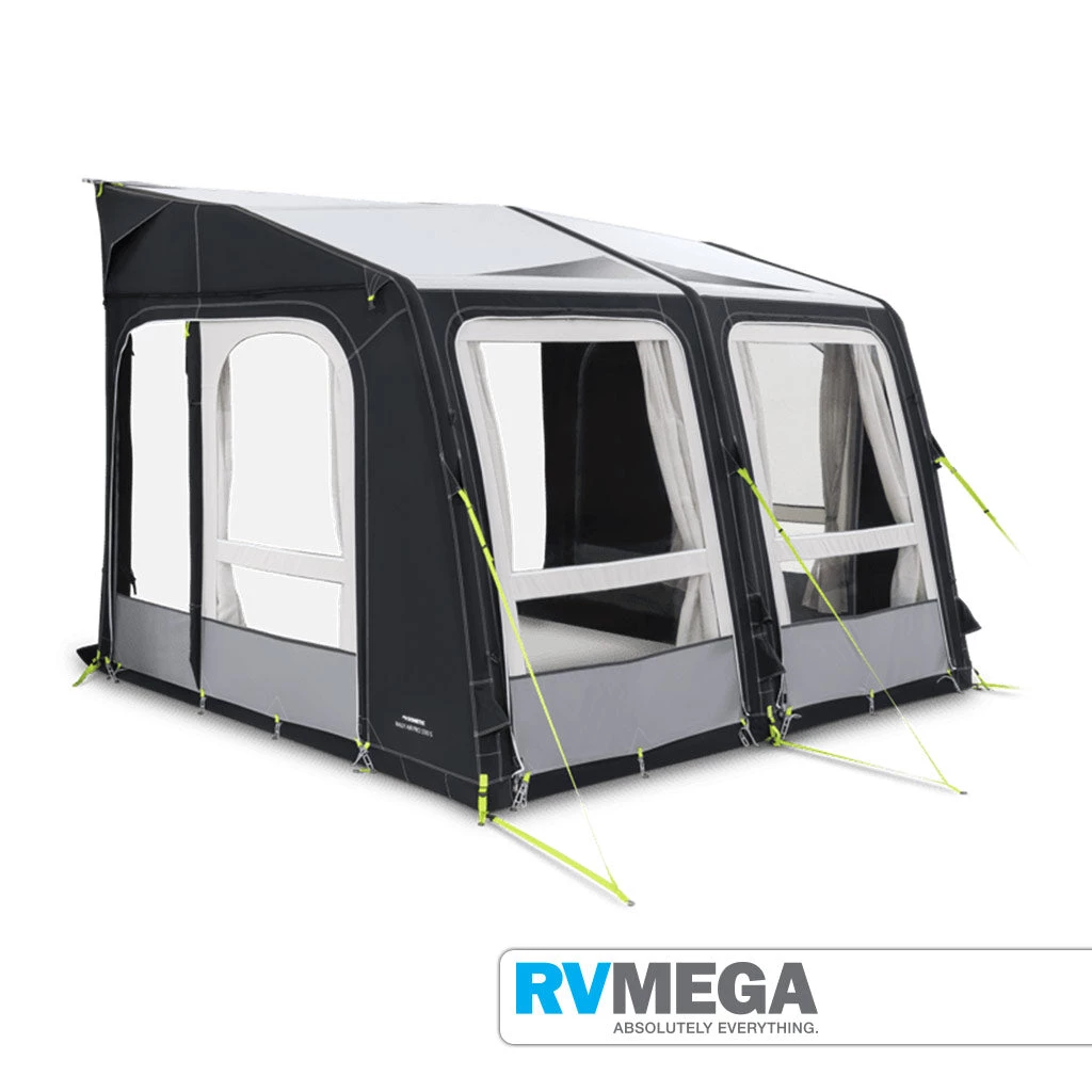 KAMPA DOMETIC Dometic Kampa Rally AIR Pro 330s Air Awning 3 KAMPA DOMETIC Dometic Kampa Rally AIR Pro 330s Air Awning