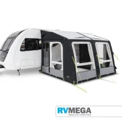 KAMPA DOMETIC Dometic Kampa Rally AIR Pro 330s Air Awning