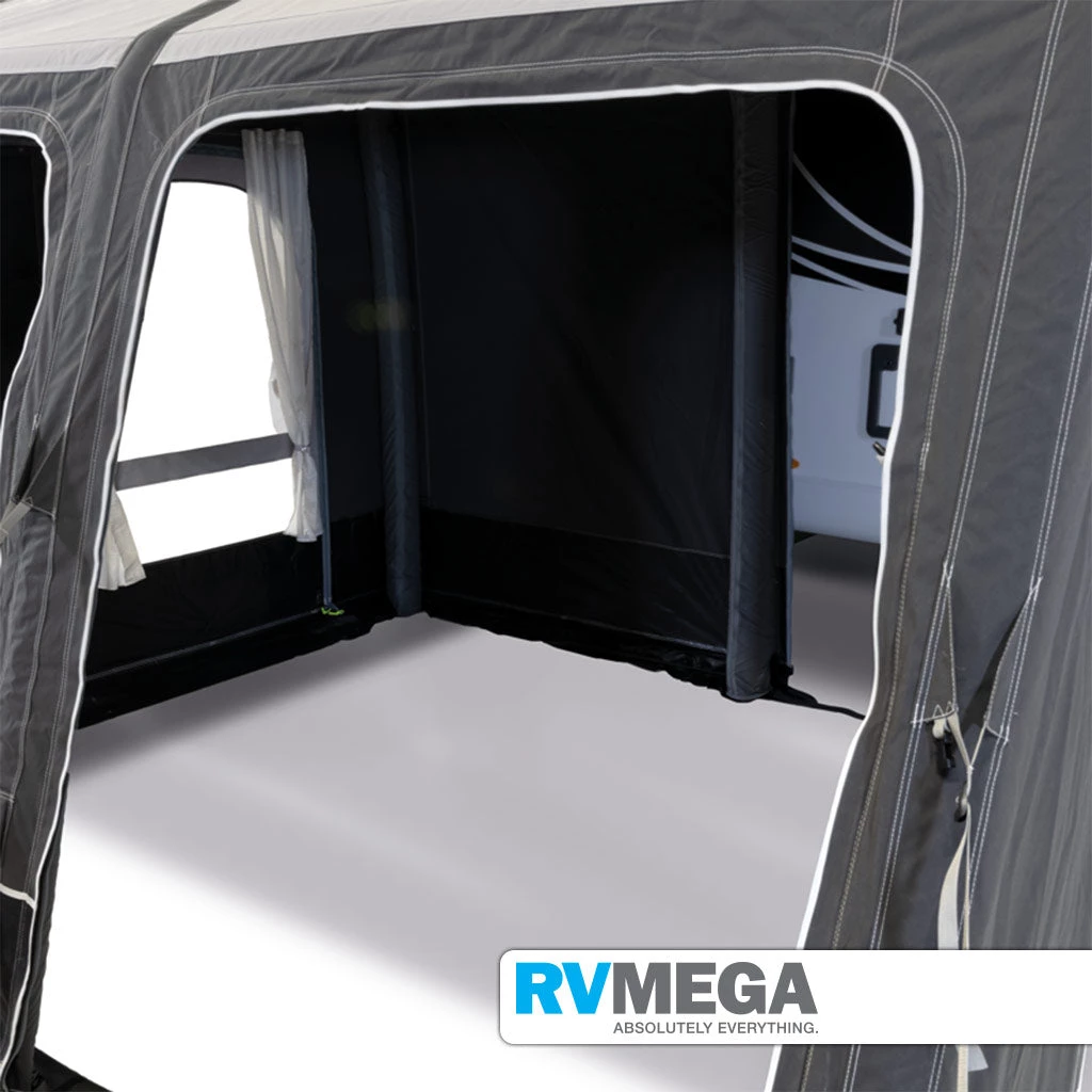 KAMPA DOMETIC Dometic Kampa Rally AIR Pro 330s Air Awning 5 KAMPA DOMETIC Dometic Kampa Rally AIR Pro 330s Air Awning