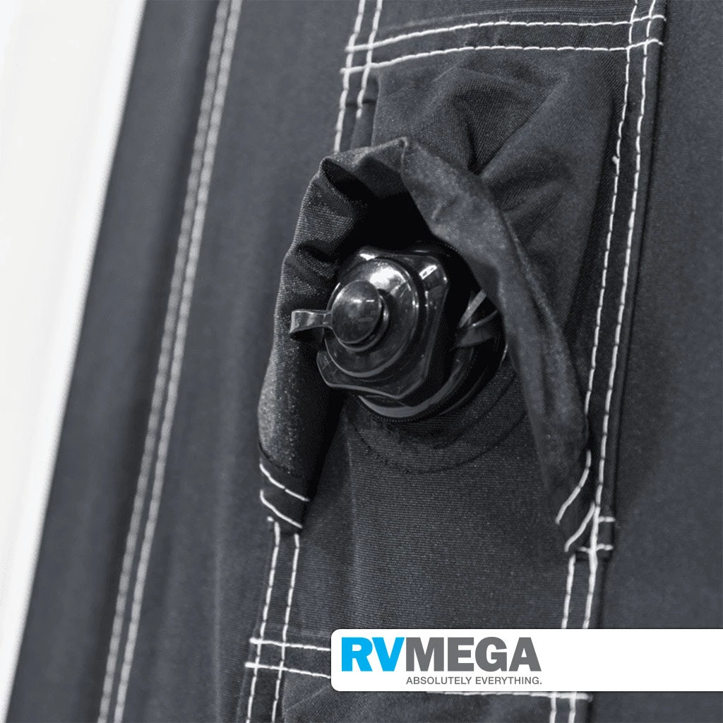 KAMPA DOMETIC Dometic Kampa Rally AIR Pro 330s Air Awning 6 KAMPA DOMETIC Dometic Kampa Rally AIR Pro 330s Air Awning