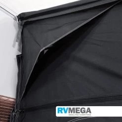 KAMPA DOMETIC Dometic Kampa Rally AIR Pro 330s Air Awning 13 KAMPA DOMETIC Dometic Kampa Rally AIR Pro 330s Air Awning