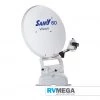 RSE SamY 60 Vision Automatic Satellite Dish *NEW MODEL*